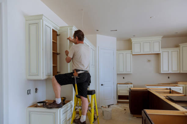 Licensed Kitchen Flooring service in Christmas, FL - BM Kitchen