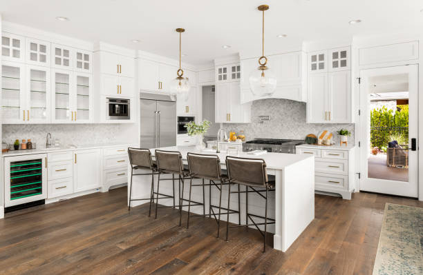 24/7 Emergency Kitchen Flooring experts in Christmas, FL