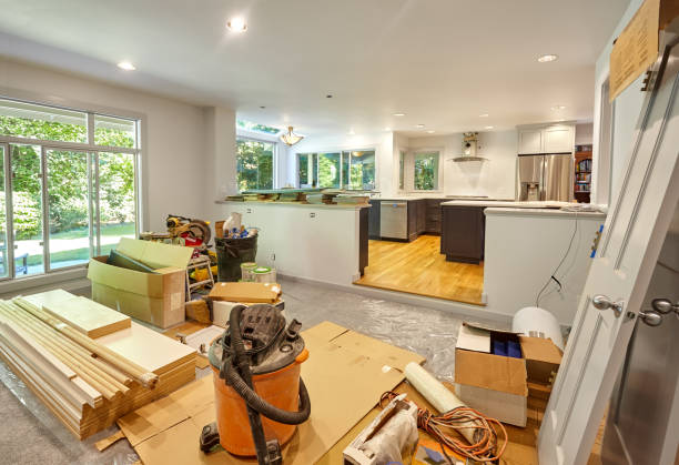 Reliable Kitchen Flooring contractor in Christmas, FL by BM Kitchen