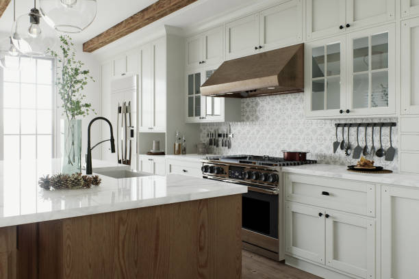 Affordable Kitchen Flooring solutions in Christmas, FL